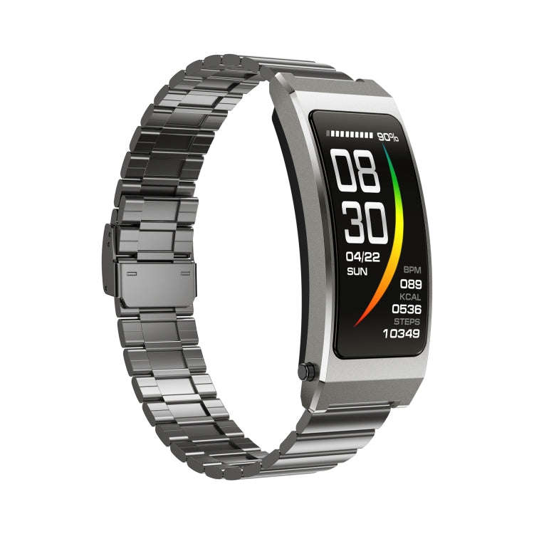 K7 1.14 inch TFT Screen Smart Call Bracelet, BT Call / Heart Rate / Blood Pressure / Blood Oxygen...