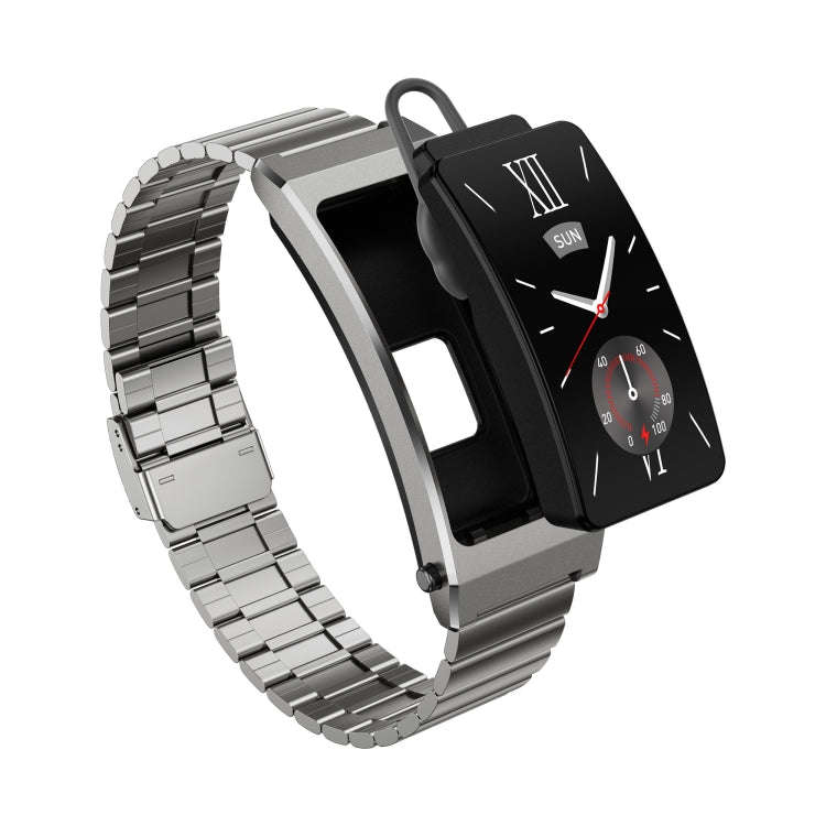 K7 1.14 inch TFT Screen Smart Call Bracelet, BT Call / Heart Rate / Blood Pressure / Blood Oxygen...