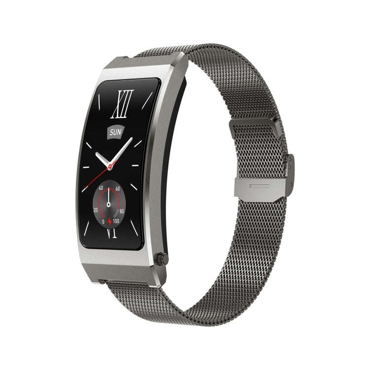 K7 1.14 inch TFT Screen Smart Call Bracelet, BT Call / Heart Rate / Blood Pressure / Blood Oxygen...