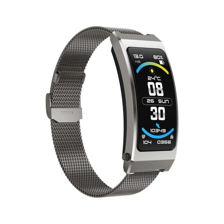 K7 1.14 inch TFT Screen Smart Call Bracelet, BT Call / Heart Rate / Blood Pressure / Blood Oxygen...
