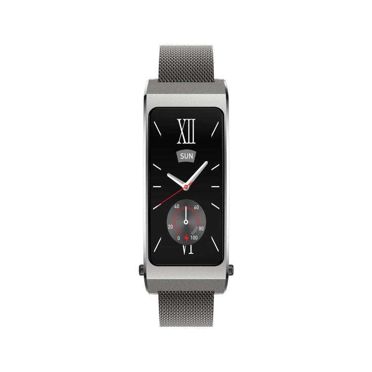 K7 1.14 inch TFT Screen Smart Call Bracelet, BT Call / Heart Rate / Blood Pressure / Blood Oxygen...