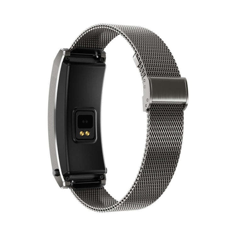 K7 1.14 inch TFT Screen Smart Call Bracelet, BT Call / Heart Rate / Blood Pressure / Blood Oxygen...
