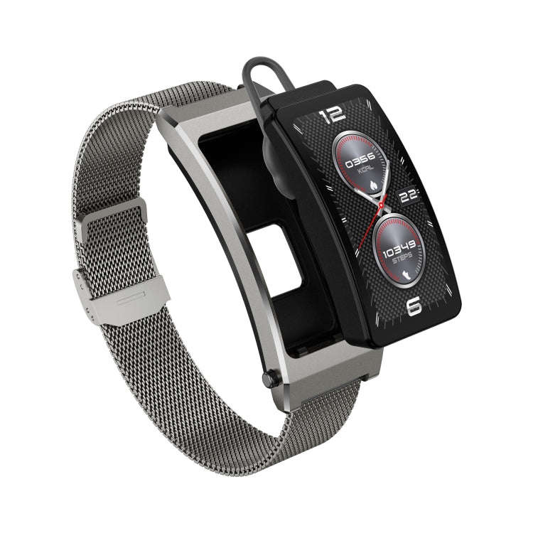 K7 1.14 inch TFT Screen Smart Call Bracelet, BT Call / Heart Rate / Blood Pressure / Blood Oxygen...