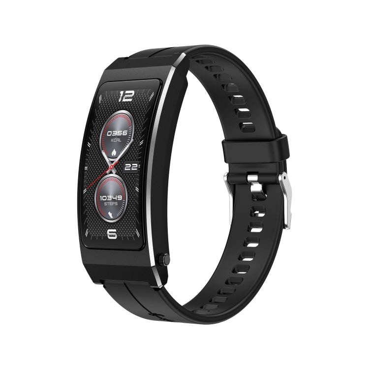 K7 1.14 inch TFT Screen Smart Call Bracelet, BT Call / Heart Rate / Blood Pressure / Blood Oxygen...