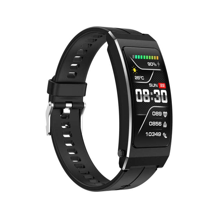 K7 1.14 inch TFT Screen Smart Call Bracelet, BT Call / Heart Rate / Blood Pressure / Blood Oxygen...