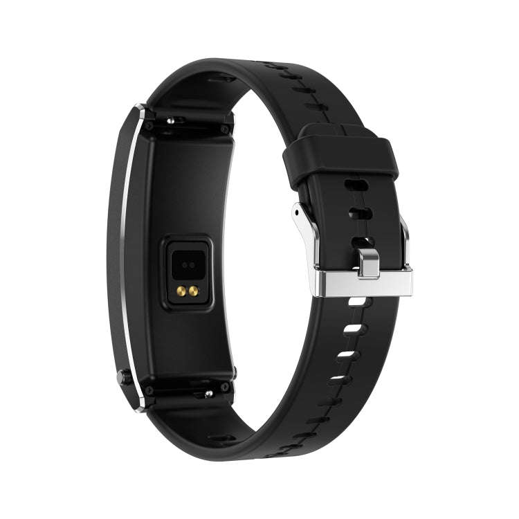 K7 1.14 inch TFT Screen Smart Call Bracelet, BT Call / Heart Rate / Blood Pressure / Blood Oxygen...