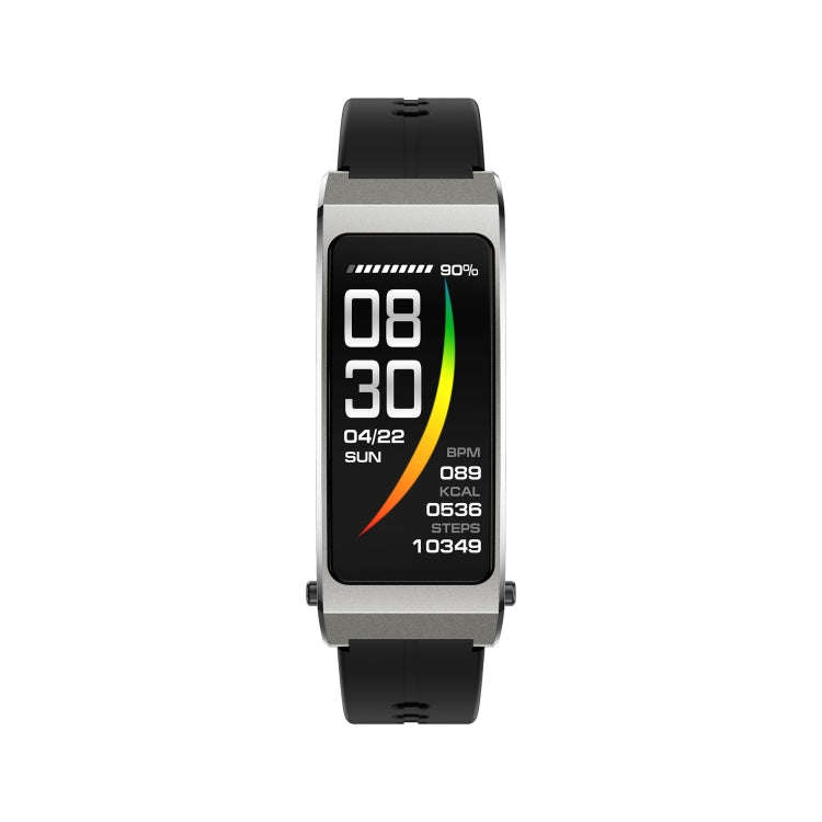 K7 1.14 inch TFT Screen Smart Call Bracelet, BT Call / Heart Rate / Blood Pressure / Blood Oxygen...