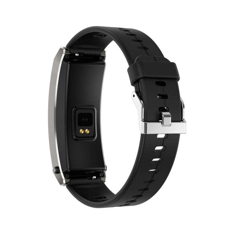 K7 1.14 inch TFT Screen Smart Call Bracelet, BT Call / Heart Rate / Blood Pressure / Blood Oxygen...