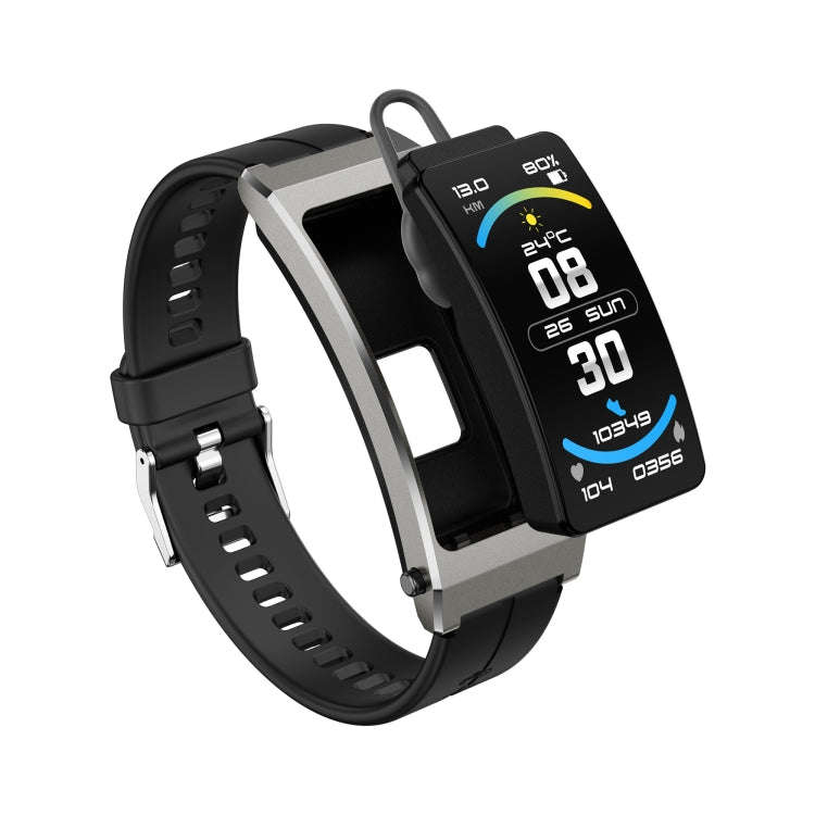 K7 1.14 inch TFT Screen Smart Call Bracelet, BT Call / Heart Rate / Blood Pressure / Blood Oxygen...