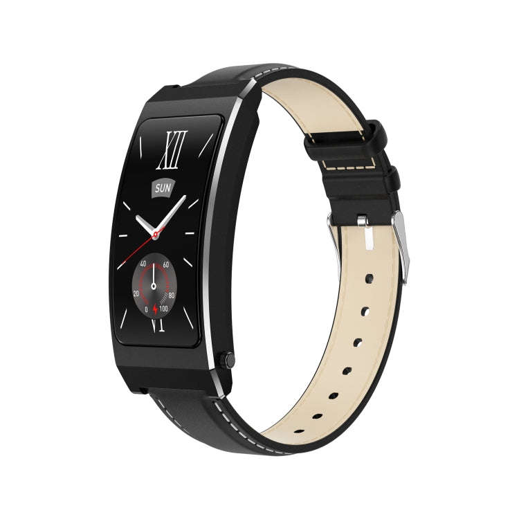 K7 1.14 inch TFT Screen Smart Call Bracelet, BT Call / Heart Rate / Blood Pressure / Blood Oxygen...