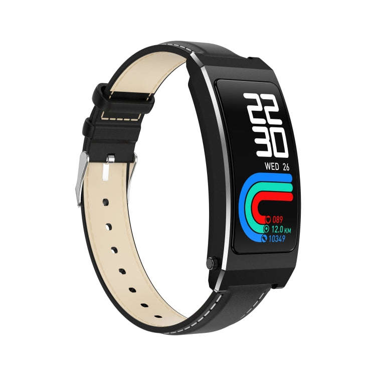 K7 1.14 inch TFT Screen Smart Call Bracelet, BT Call / Heart Rate / Blood Pressure / Blood Oxygen...