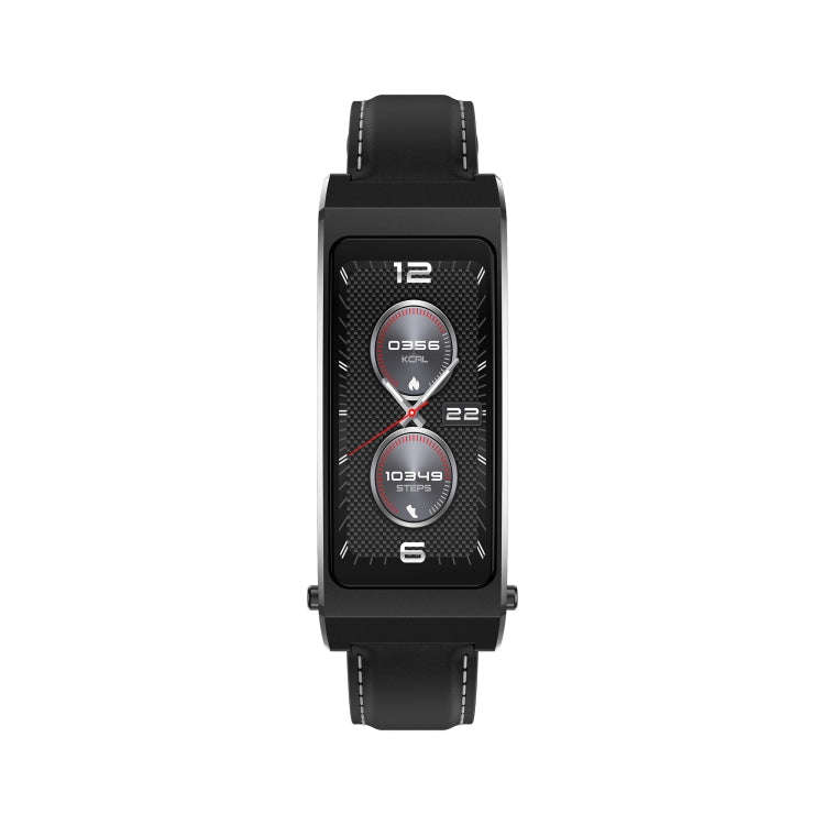 K7 1.14 inch TFT Screen Smart Call Bracelet, BT Call / Heart Rate / Blood Pressure / Blood Oxygen...