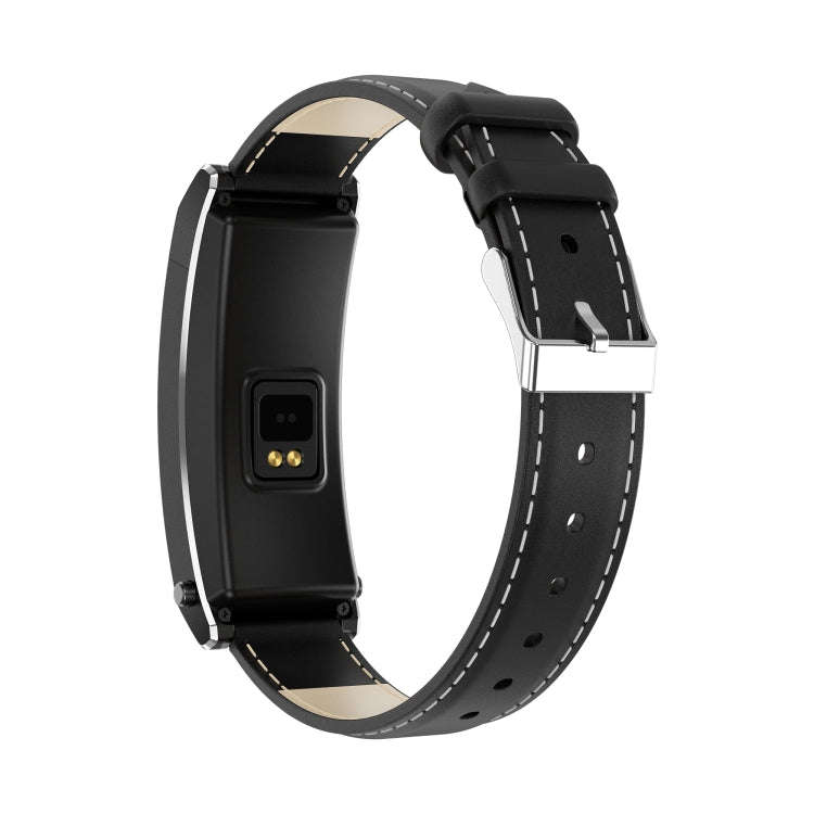 K7 1.14 inch TFT Screen Smart Call Bracelet, BT Call / Heart Rate / Blood Pressure / Blood Oxygen...