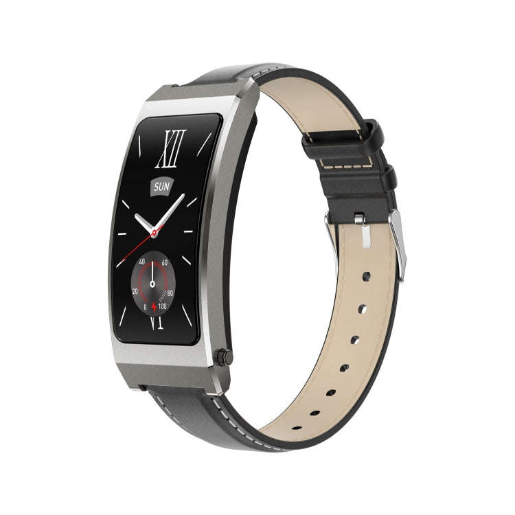 K7 1.14 inch TFT Screen Smart Call Bracelet, BT Call / Heart Rate / Blood Pressure / Blood Oxygen...