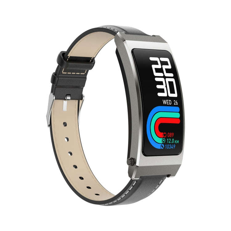K7 1.14 inch TFT Screen Smart Call Bracelet, BT Call / Heart Rate / Blood Pressure / Blood Oxygen...