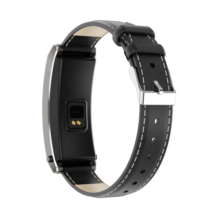 K7 1.14 inch TFT Screen Smart Call Bracelet, BT Call / Heart Rate / Blood Pressure / Blood Oxygen...