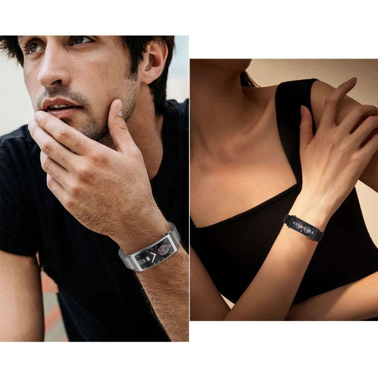 K7 1.14 inch TFT Screen Smart Call Bracelet, BT Call / Heart Rate / Blood Pressure / Blood Oxygen...