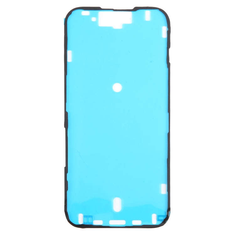For iPhone 15 LCD Frame Bezel Waterproof Adhesive Stickers