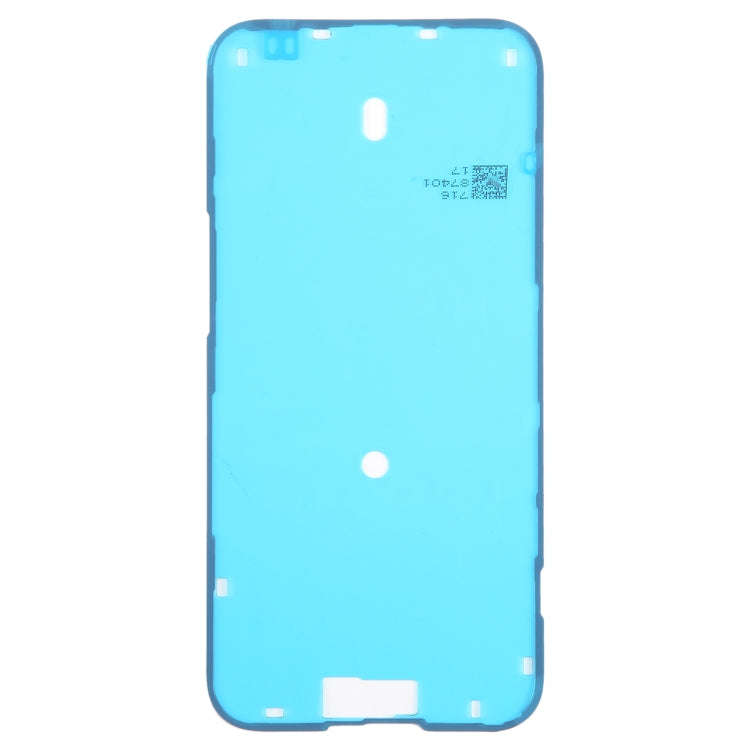 For iPhone 15 Plus LCD Frame Bezel Waterproof Adhesive Stickers