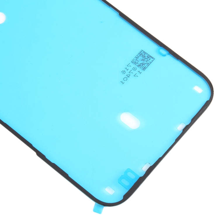 For iPhone 15 Plus LCD Frame Bezel Waterproof Adhesive Stickers