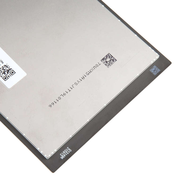 For Steam Deck Original LCD Screen with Digitizer Full Assembly(HD Edition)