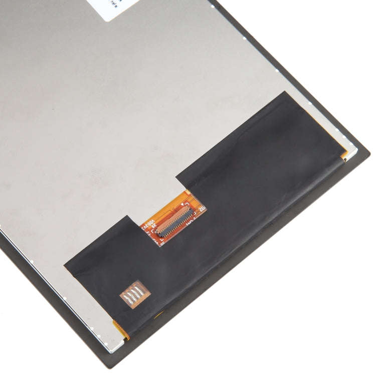For Steam Deck Original LCD Screen with Digitizer Full Assembly(HD Edition)