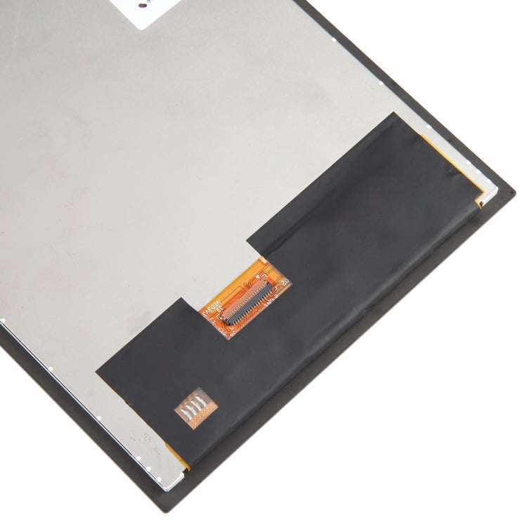 For Steam Deck Original LCD Screen with Digitizer Full Assembly(AntiGlare Frosted Edition)
