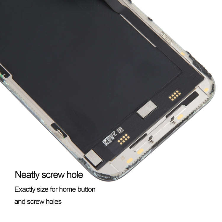 For iPhone 15 Pro Max Original LCD Screen