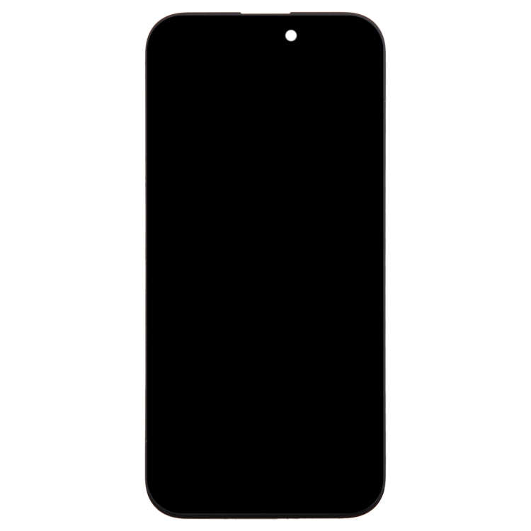 For iPhone 15 Pro Original LCD Screen