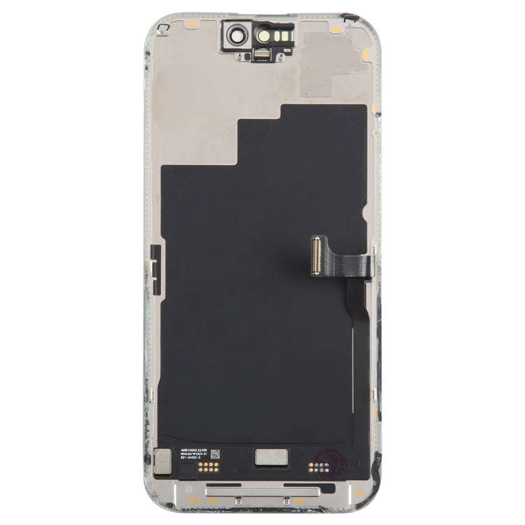 For iPhone 15 Pro Original LCD Screen