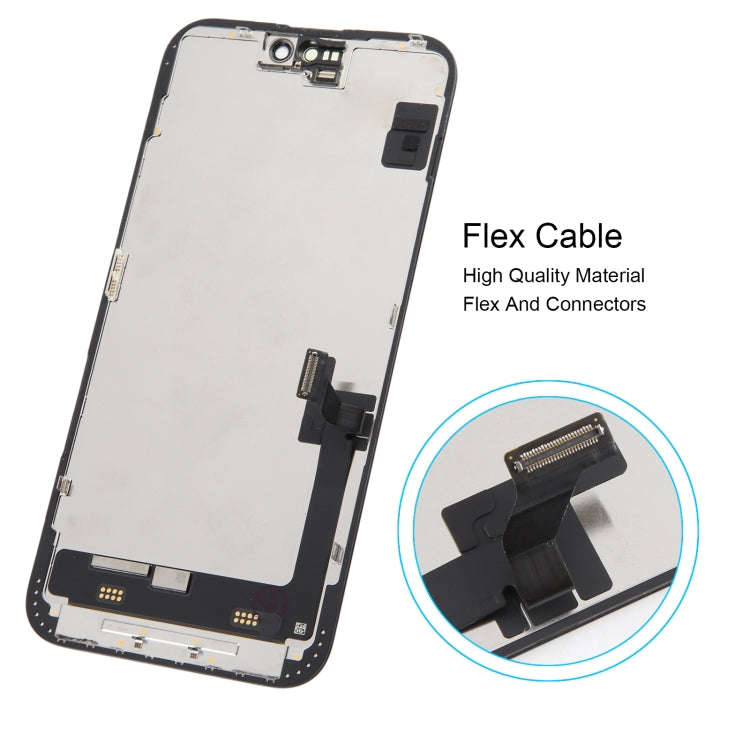 For iPhone 15 Plus Original LCD Screen