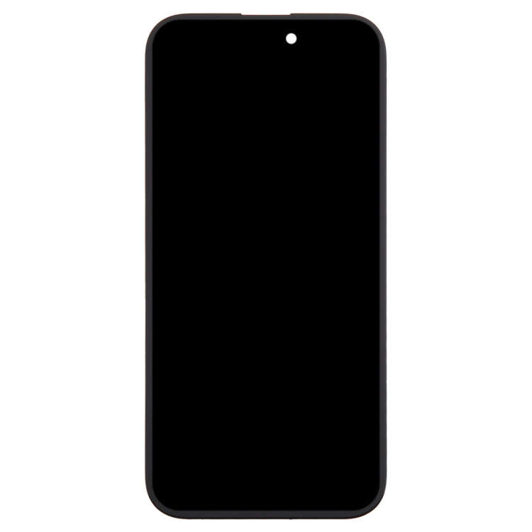 For iPhone 15 Original LCD Screen