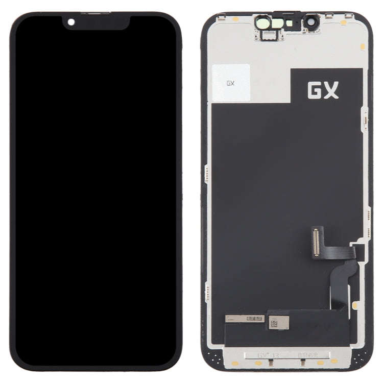 GX Hard OLED Screen For iPhone 13