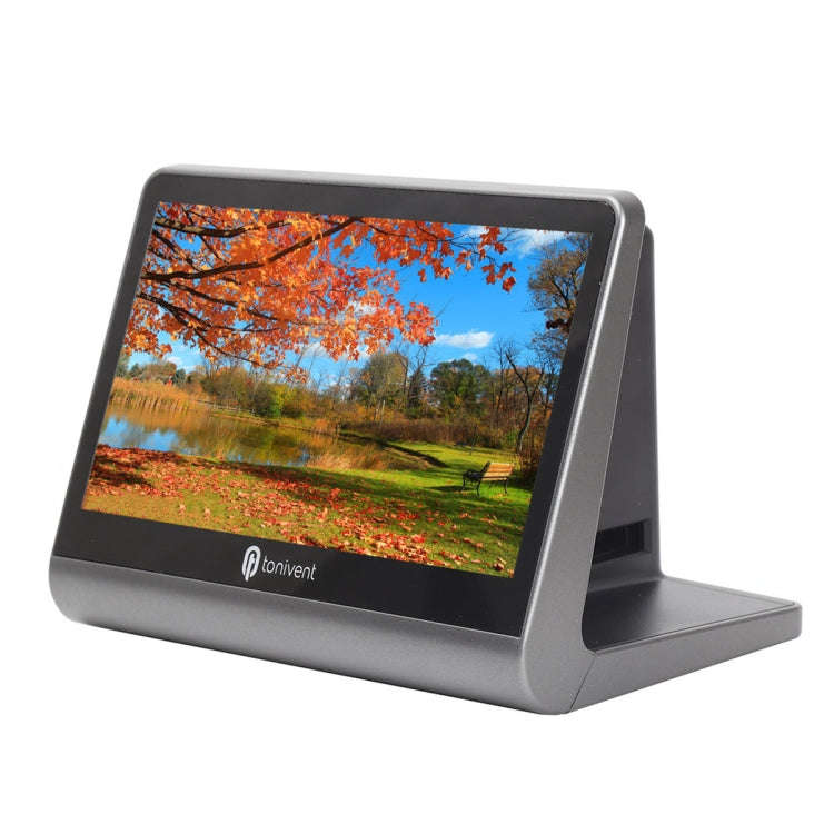 Tonivent TON172 22 Mega Pixels 7 inch HD Screen Film Scanner(EU Plug)