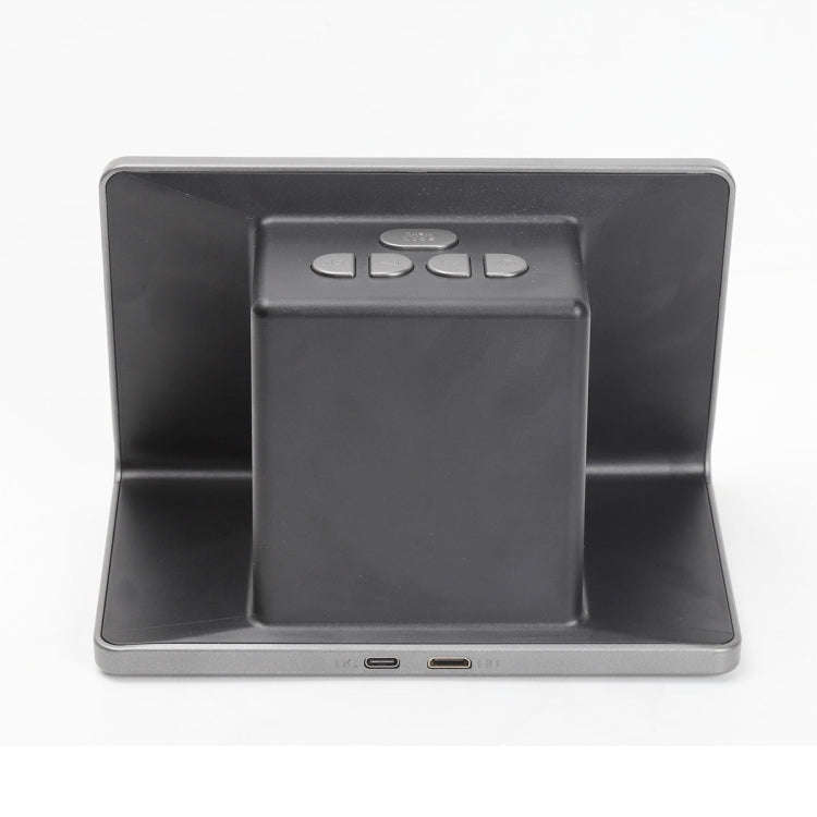 Tonivent TON172 22 Mega Pixels 7 inch HD Screen Film Scanner(EU Plug)