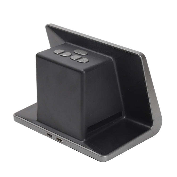 Tonivent TON172 22 Mega Pixels 7 inch HD Screen Film Scanner(EU Plug)