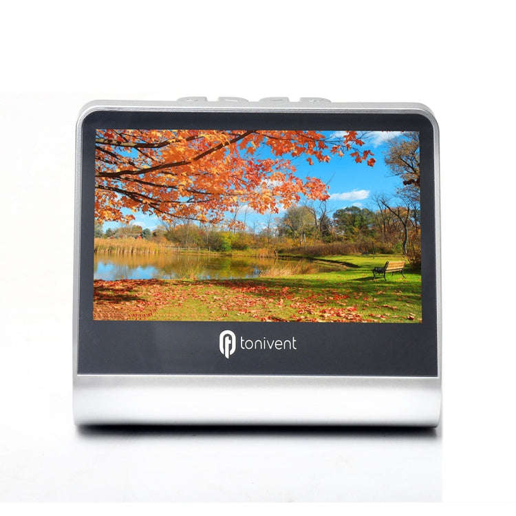 Tonivent TON170 14 Mega Pixels 5 inch HD Screen Film Scanner(EU Plug)