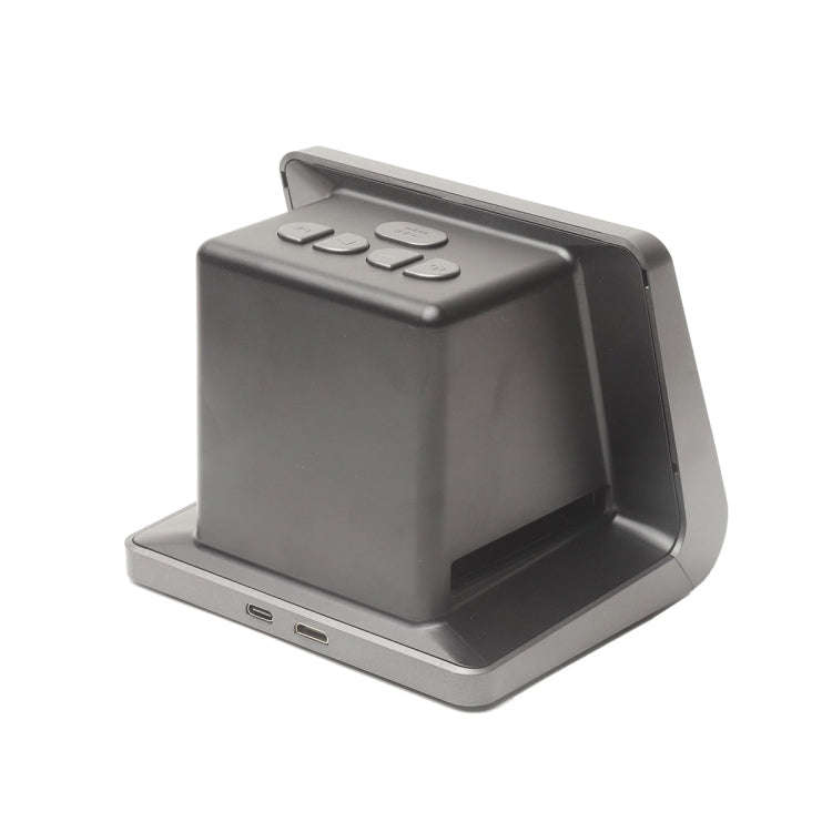 Tonivent TON171 22 Mega Pixels 5 inch HD Screen Film Scanner(EU Plug)
