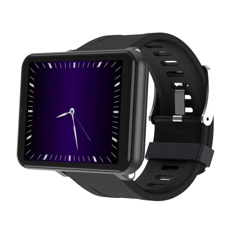DM100 2.86 inch IPS Full Screen Smart Sport Watch, Support Independent Card Insertion / Multiple ...