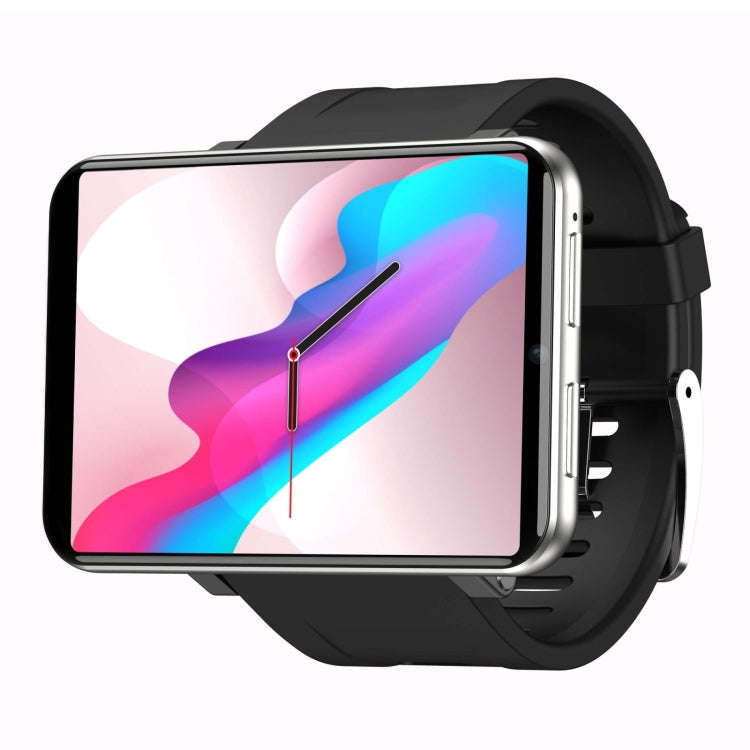 DM100 2.86 inch IPS Full Screen Smart Sport Watch, Support Independent Card Insertion / Multiple ...