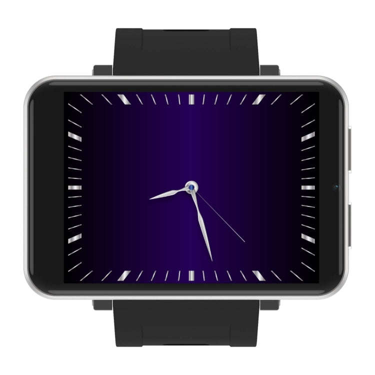 DM100 2.86 inch IPS Full Screen Smart Sport Watch, Support Independent Card Insertion / Multiple ...