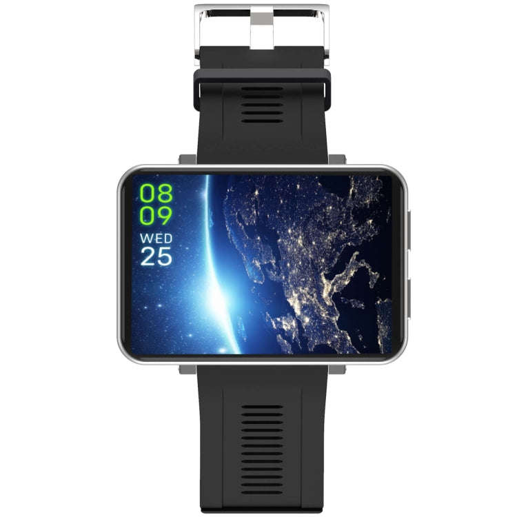 DM100 2.86 inch IPS Full Screen Smart Sport Watch, Support Independent Card Insertion / Multiple ...