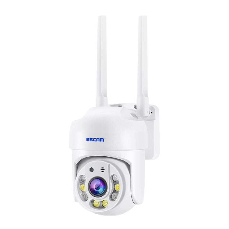 ESCAM TV114 4MP WiFi Camera Support Two-Way Voice & Night Vision & Motion Detection, Specificatio...