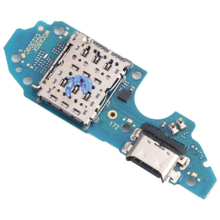 For Huawei Enjoy 60X OEM Charging Port Board