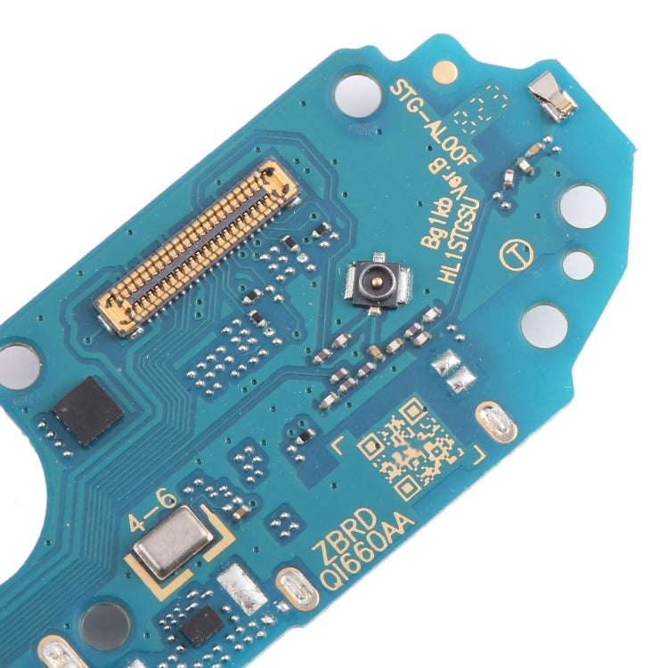 For Huawei Enjoy 60X OEM Charging Port Board