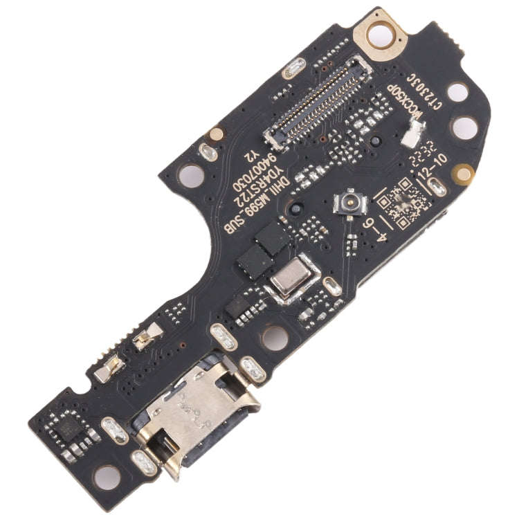 For Huawei Enjoy 50 Pro OEM Charging Port Board