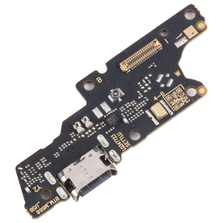 For Huawei Enjoy 60 Pro OEM Charging Port Board
