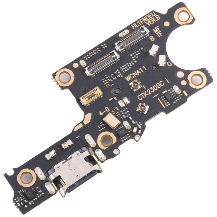 For Huawei Nova 11 OEM Charging Port Board
