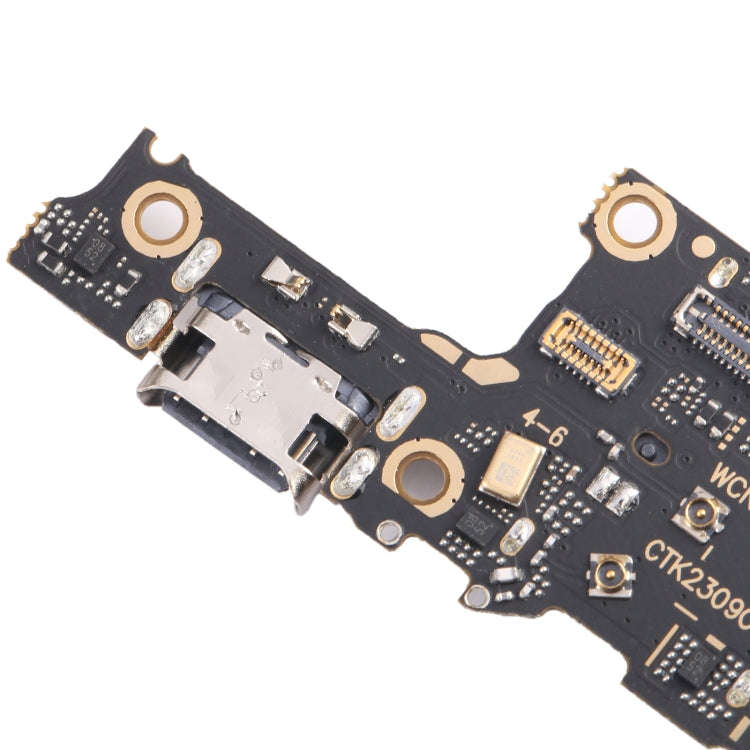 For Huawei Nova 11 OEM Charging Port Board