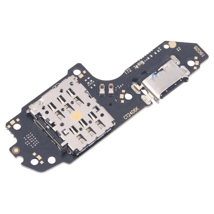 For Huawei Enjoy 70 OEM Charging Port Board